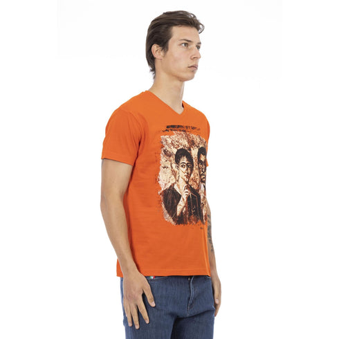 Trussardi Action T-särgid